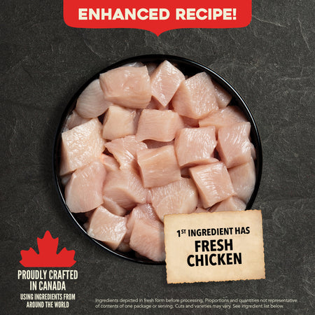 Acana - Classics - Prairie Poultry Recipe (Dry Dog Food)